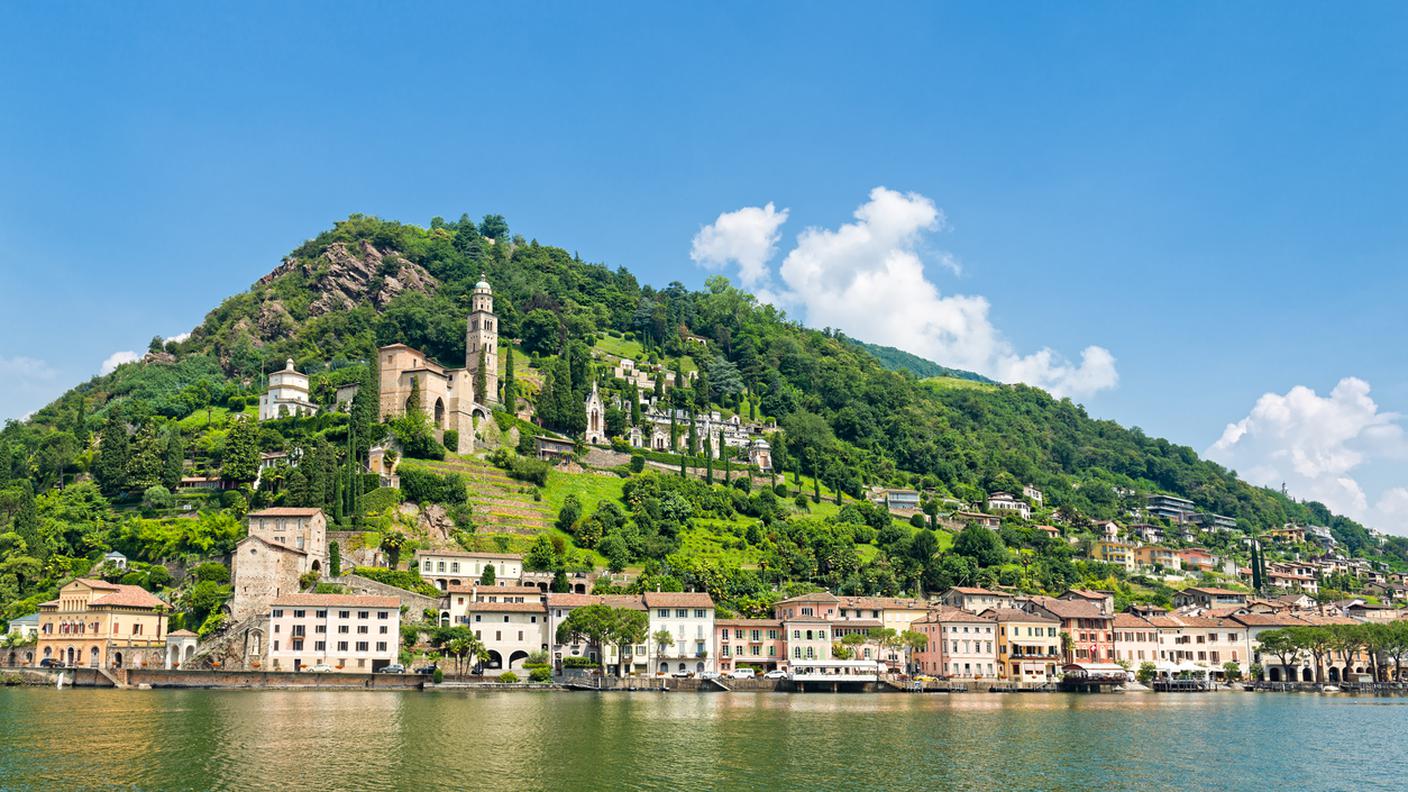 iStock-Morcote 