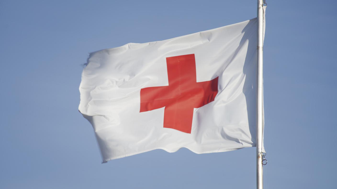 iStock-Croce Rossa 
