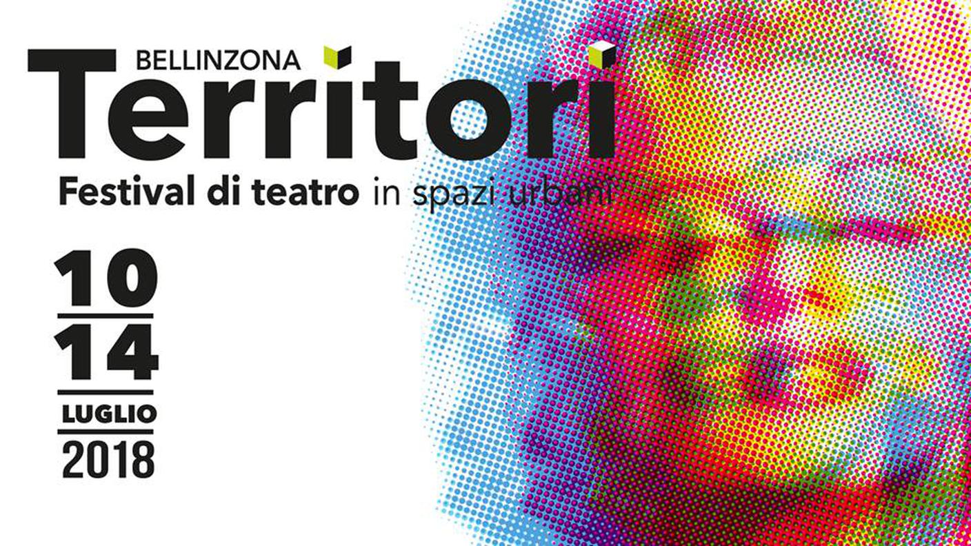 Facebook @teatrosociale Locandina