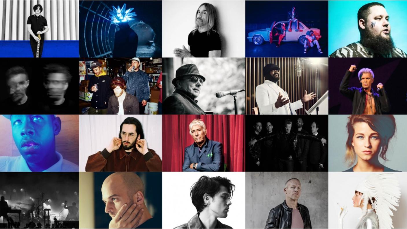 montreuxjazz.com/programme-2018