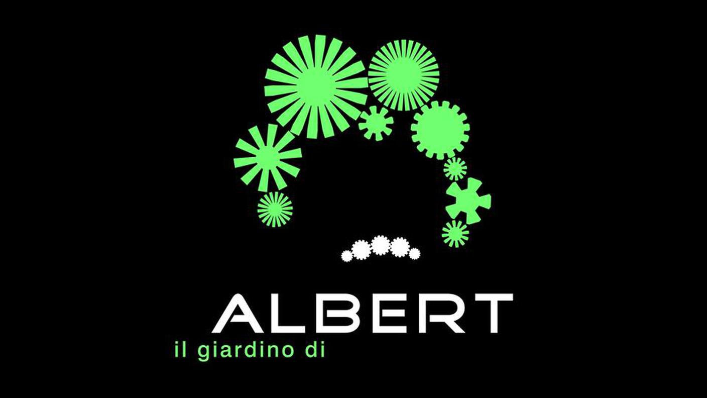 Il giardino di Albert