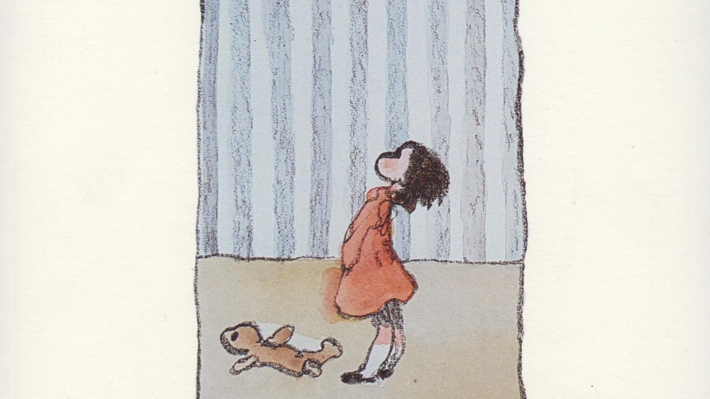 Liliana Pinzani Leins, "Le parole delle mia infanzia", Edizioni Ulivo