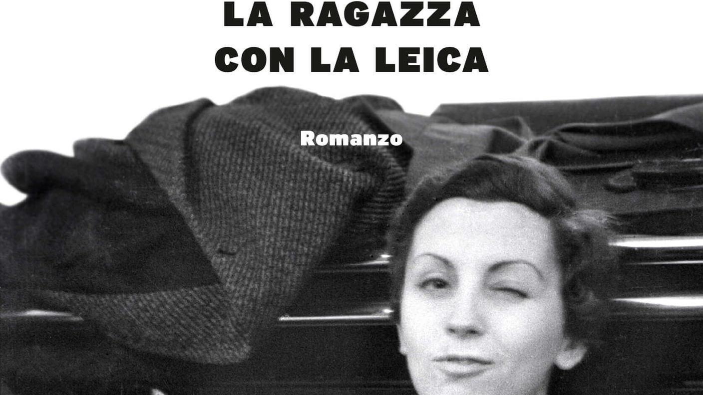 "La ragazza con la Leica" vince lo Strega