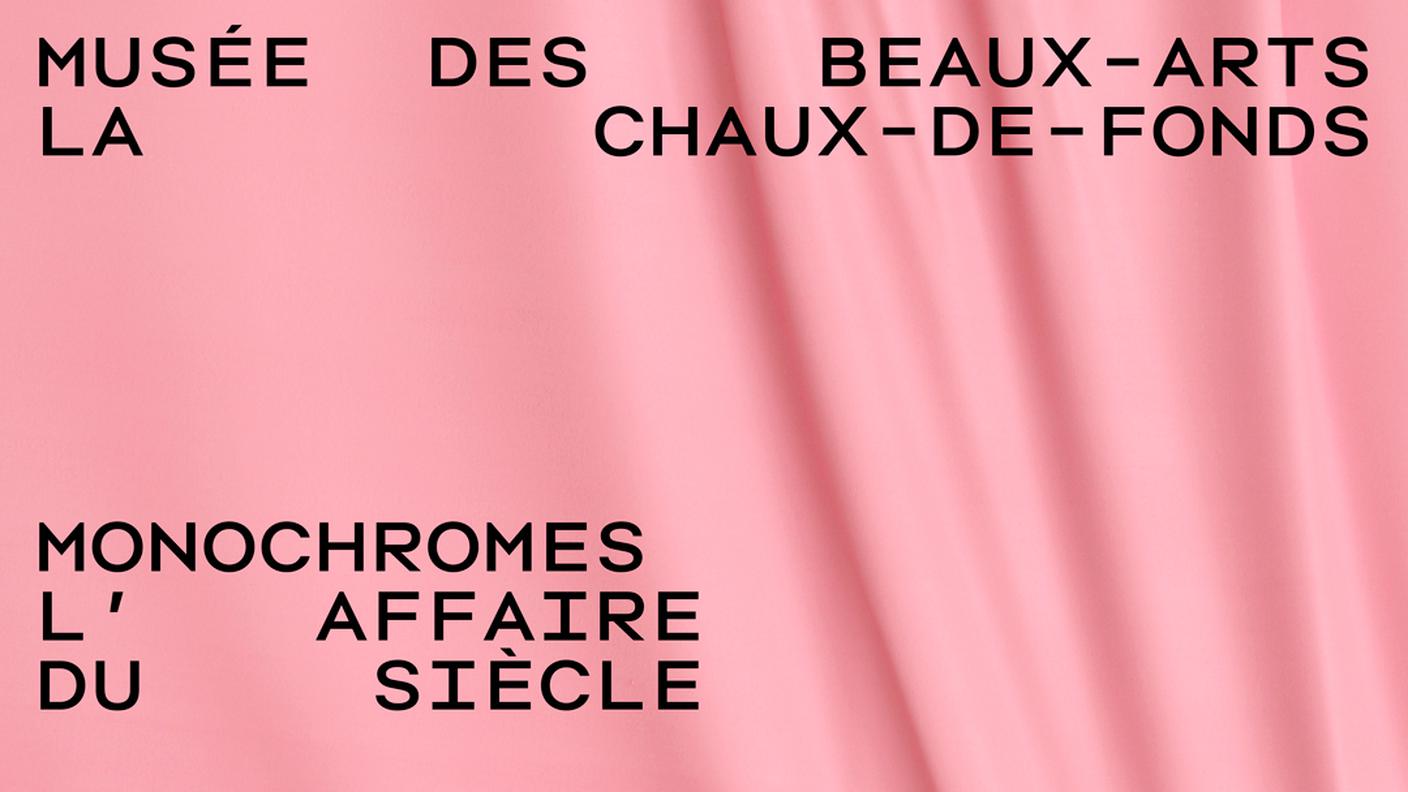 MONOCHROMES. L'affaire du siècle
