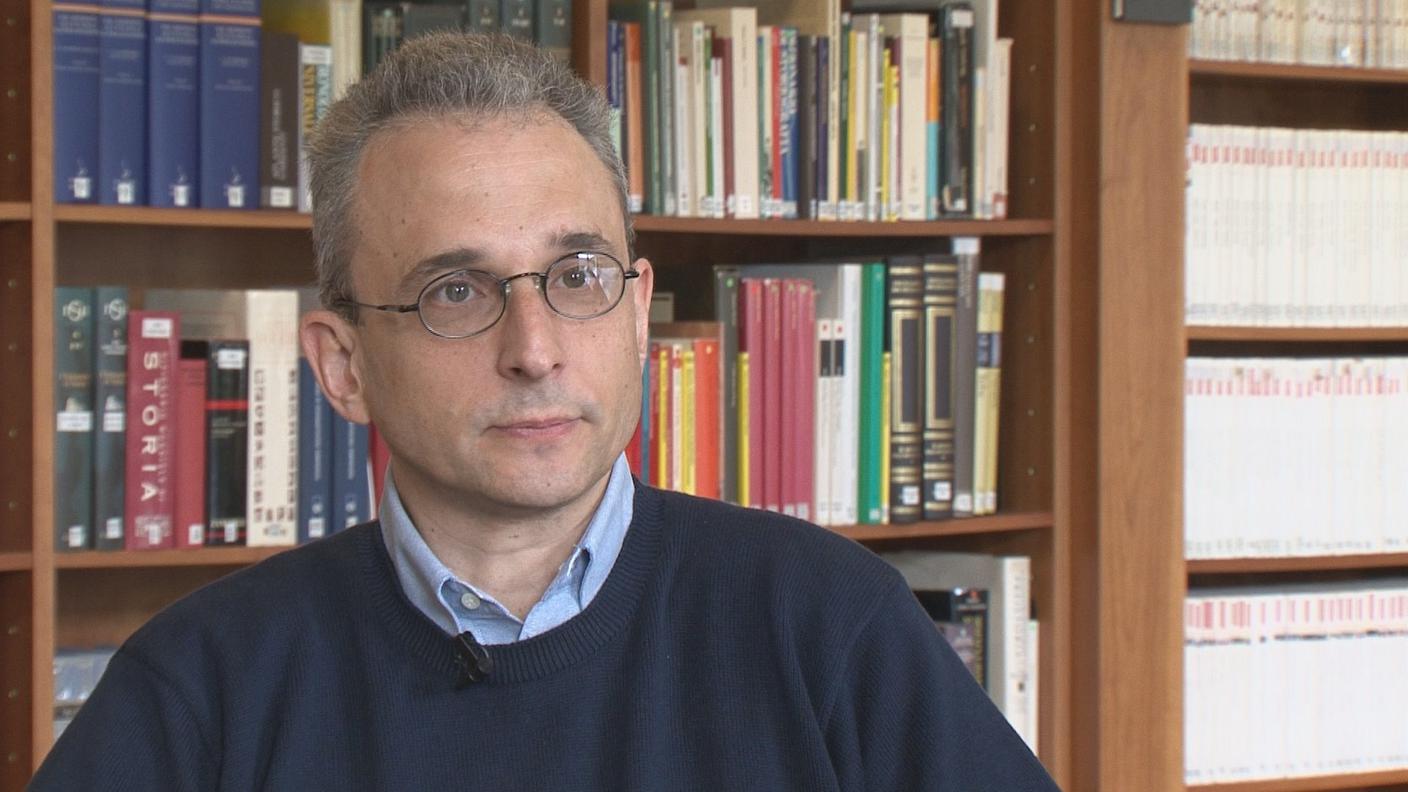 Paolo Ostinelli
