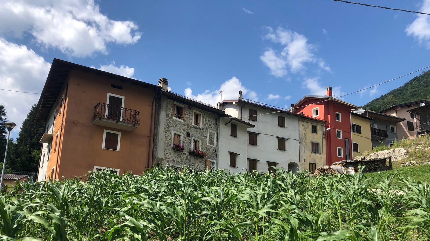 Dordolla, Friuli Venezia Giulia 