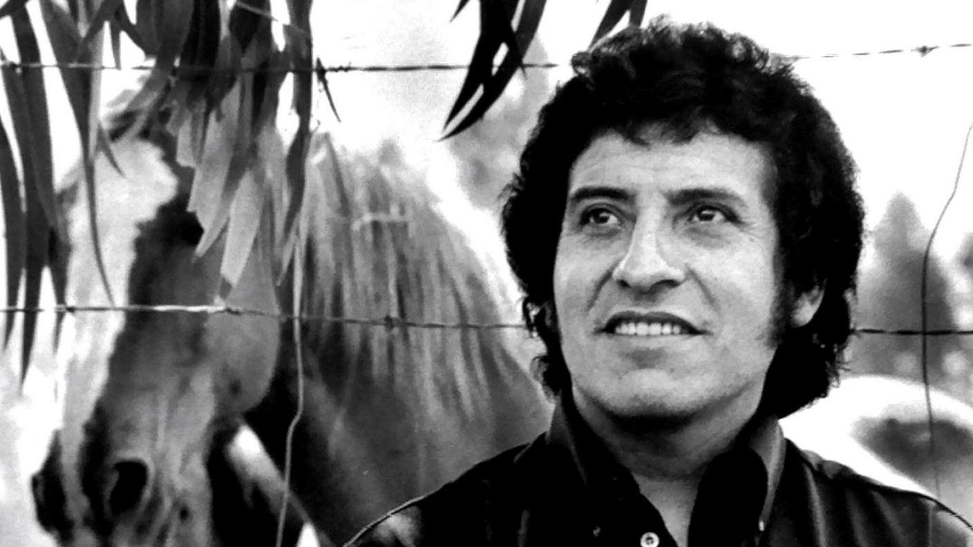 Keystone Victor Jara