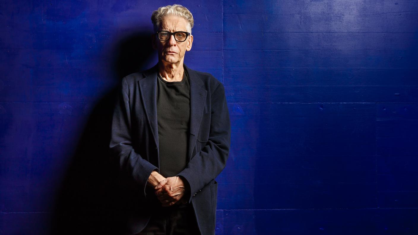 NIFFF: il fantastico (di) Cronenberg