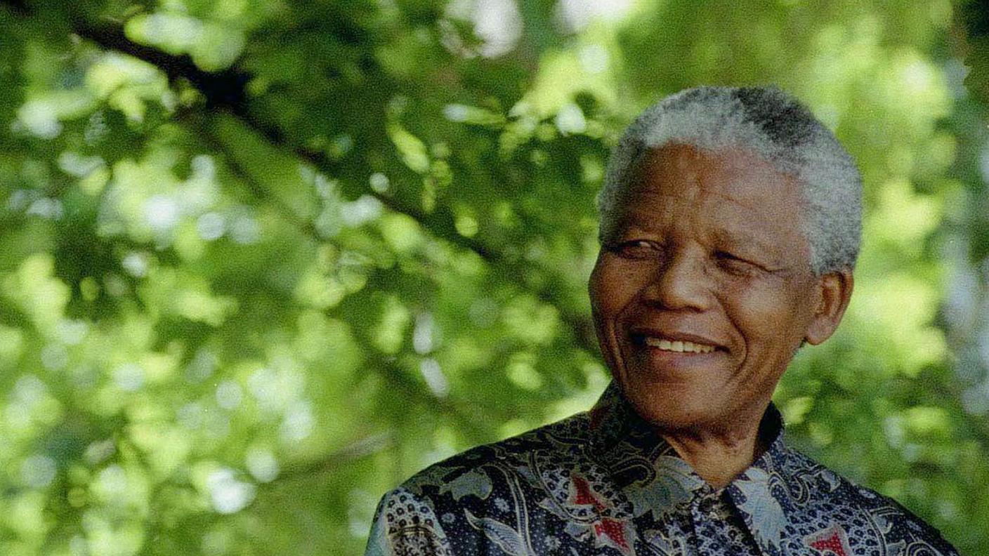 Keystone Mandela