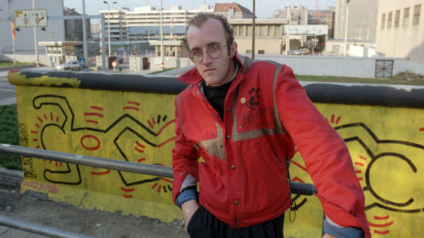 Keith Haring