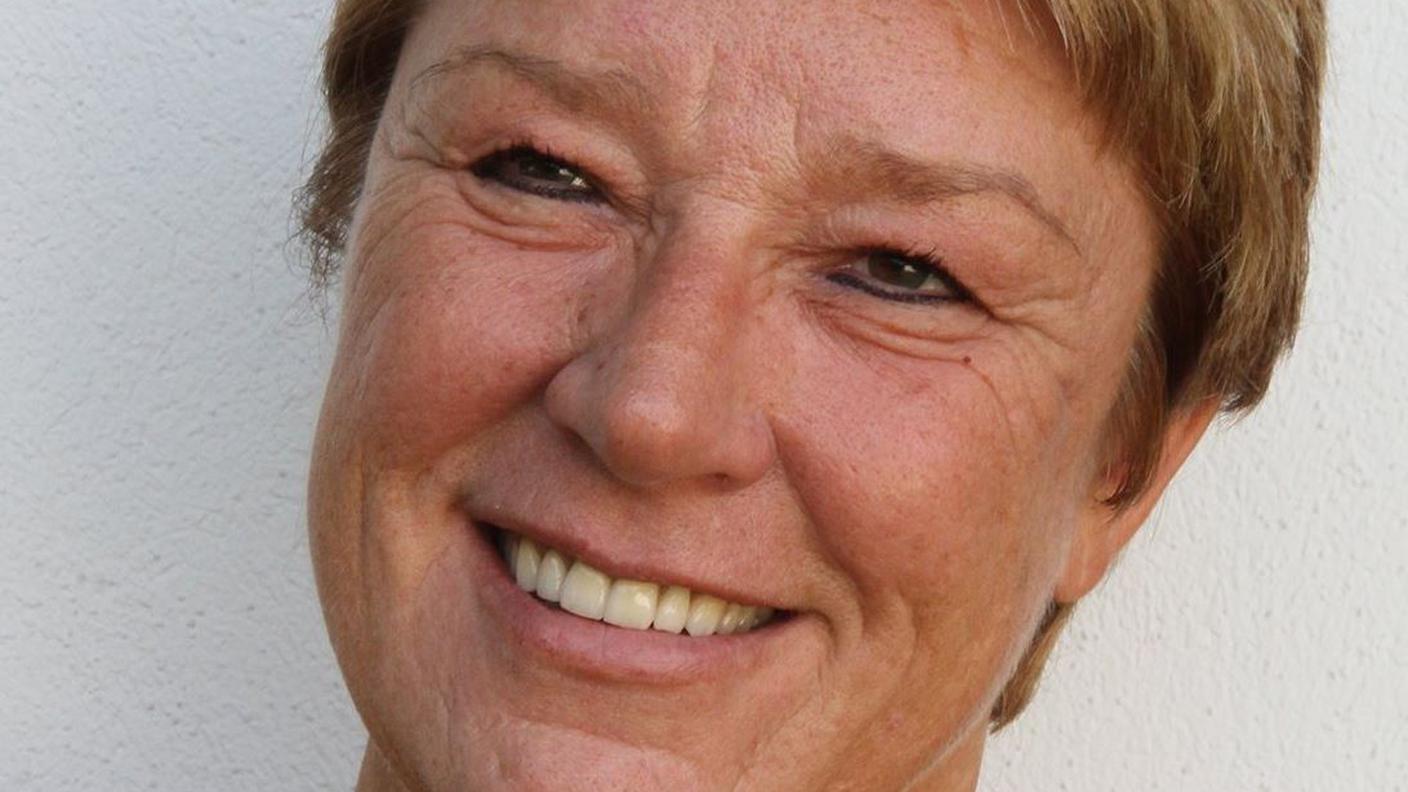 Claudia Lombardi
