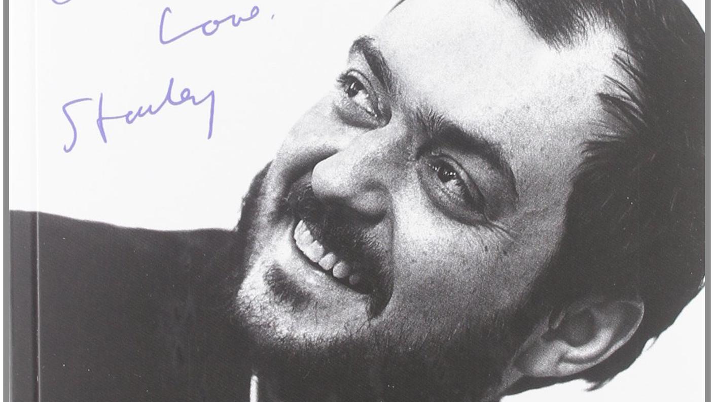 Stanley Kubrick e me – la storia dell’autista di Kubrick che divenne l’amico di Stanley
