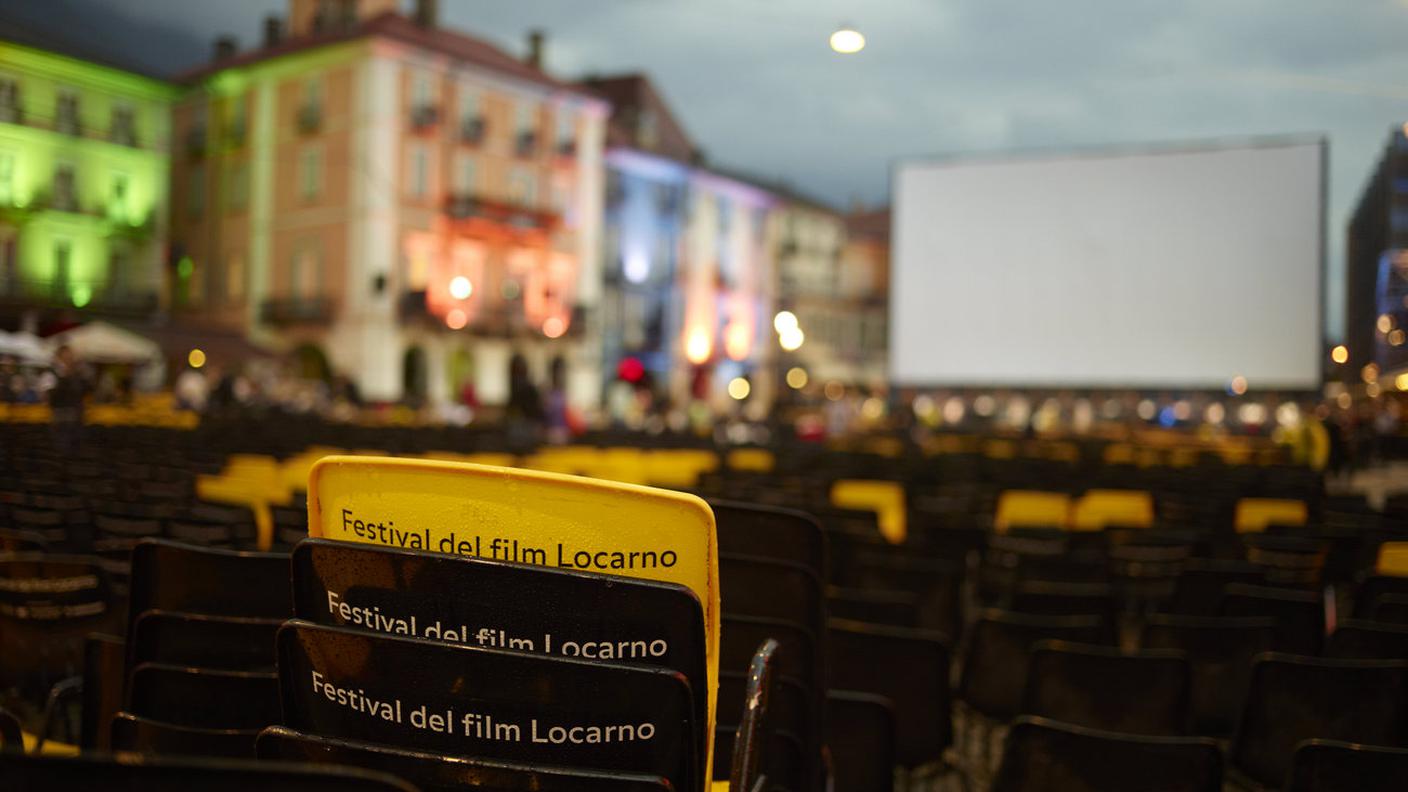 Keystone Locarno Film Festival 