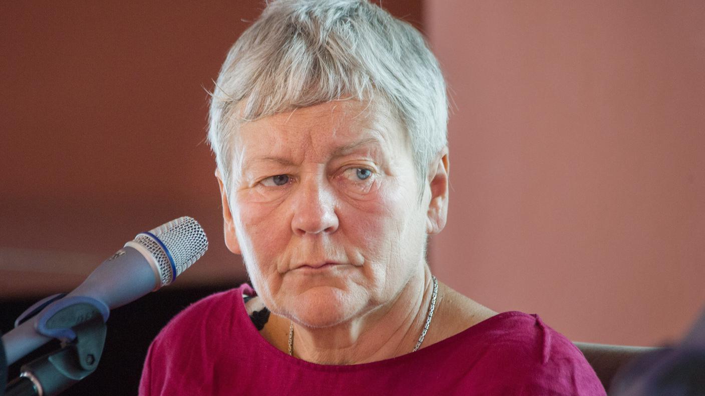 Keystone - Denise Graf