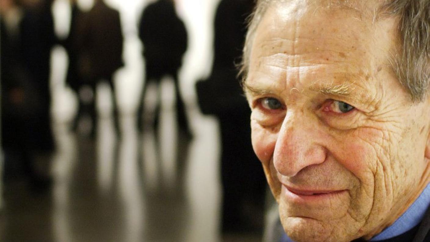 David Goldblatt, cronista dell'apartheid