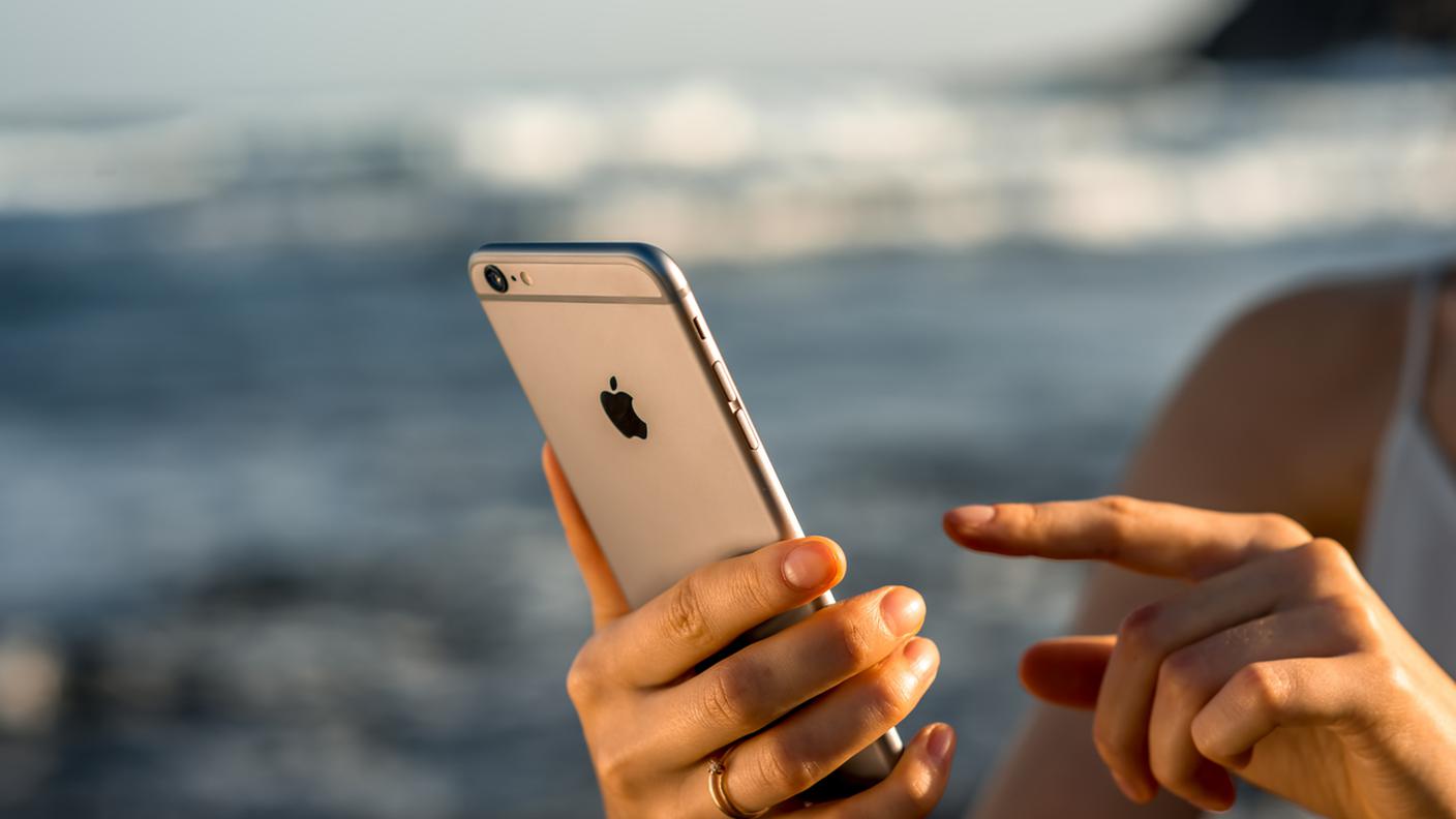 iStock-Apple 