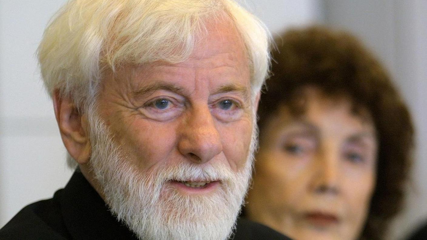 Keystone Uri Avnery