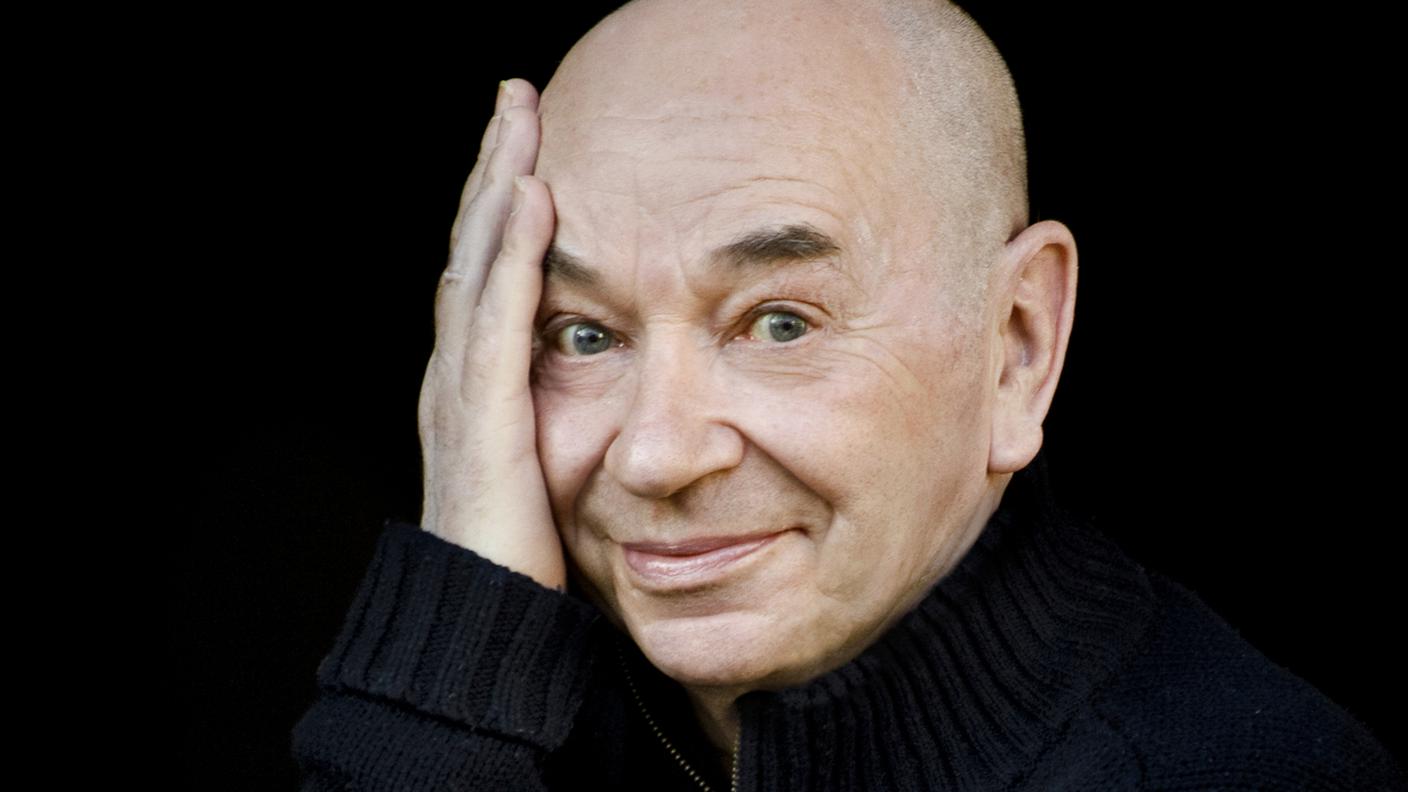 Keystone Lindsay Kemp