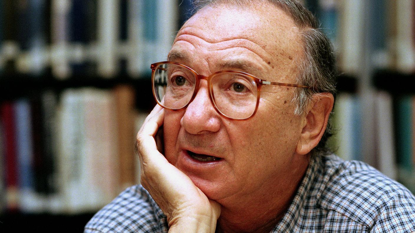 Keystone Neil Simon