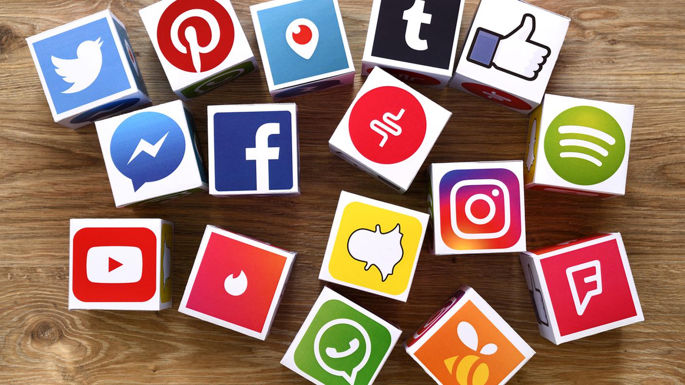 iStock-Social Media