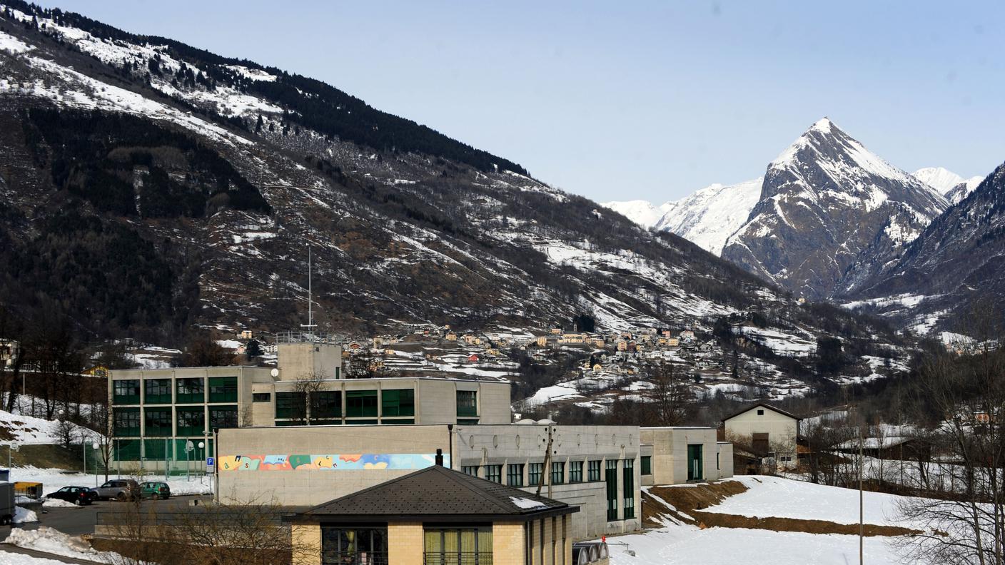 La scuola ticinese che viene