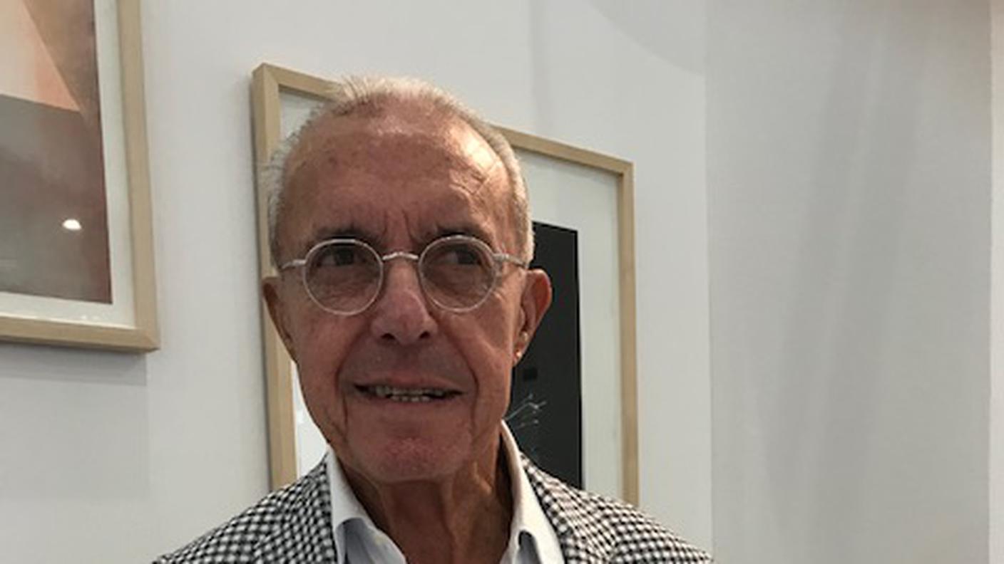 Fernando Bordoni