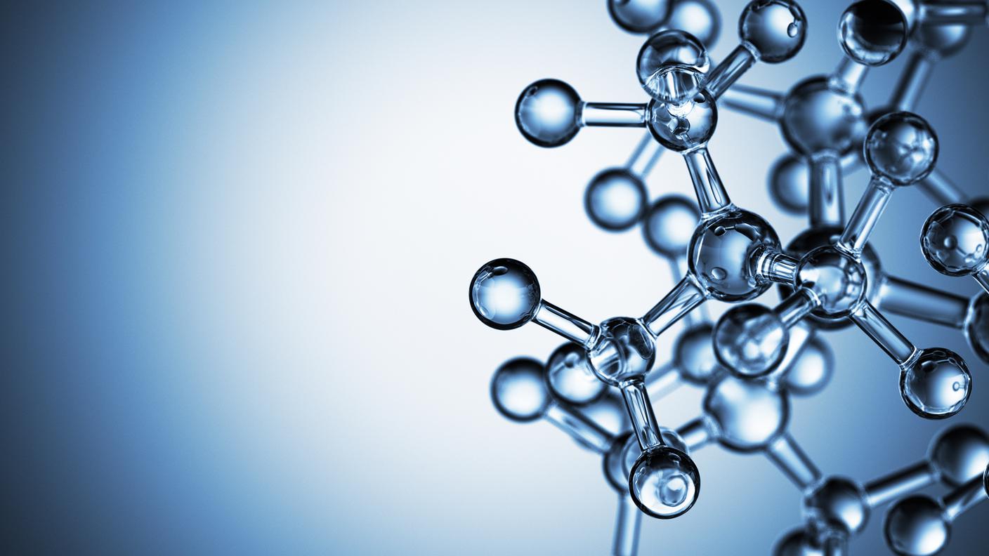 50 anni di Le Scienze