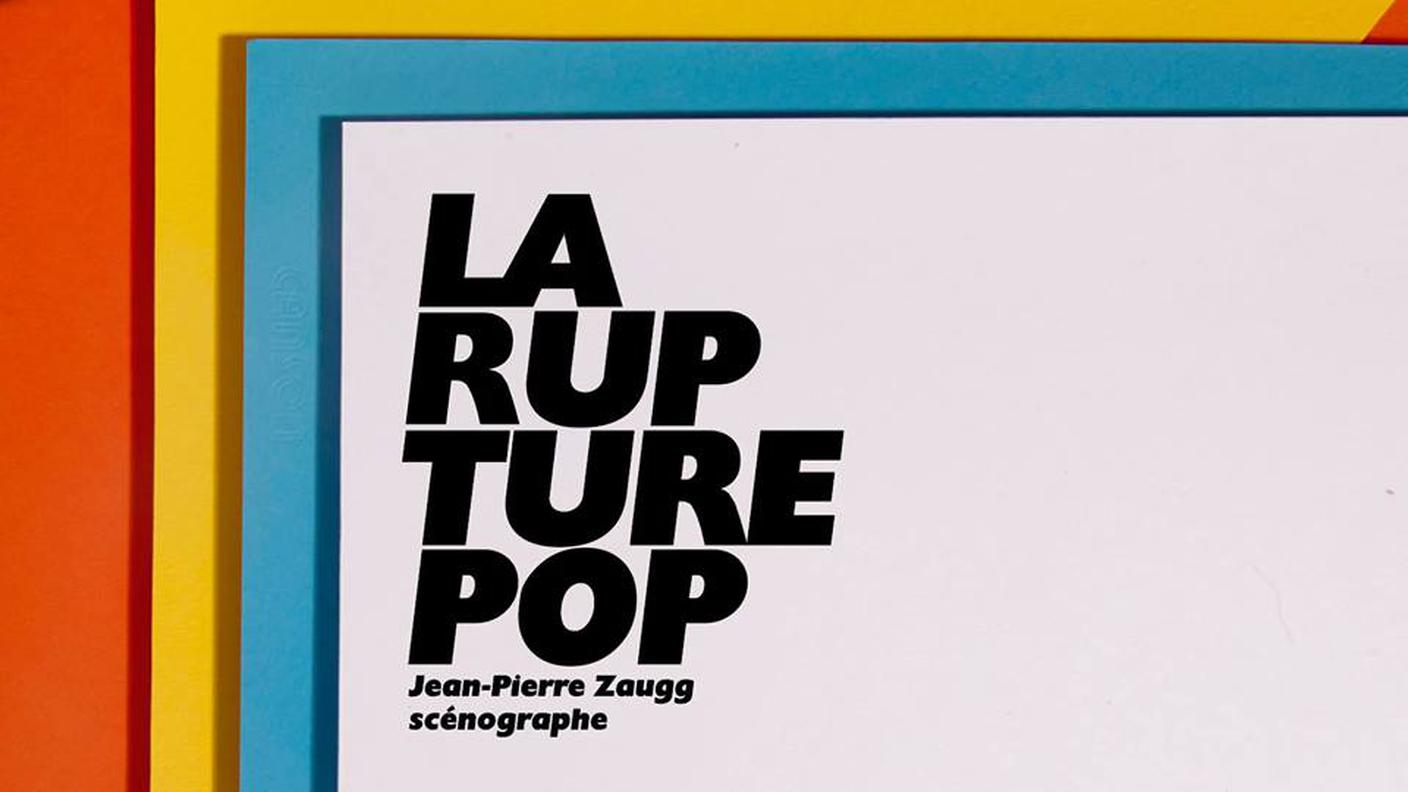 Rottura pop