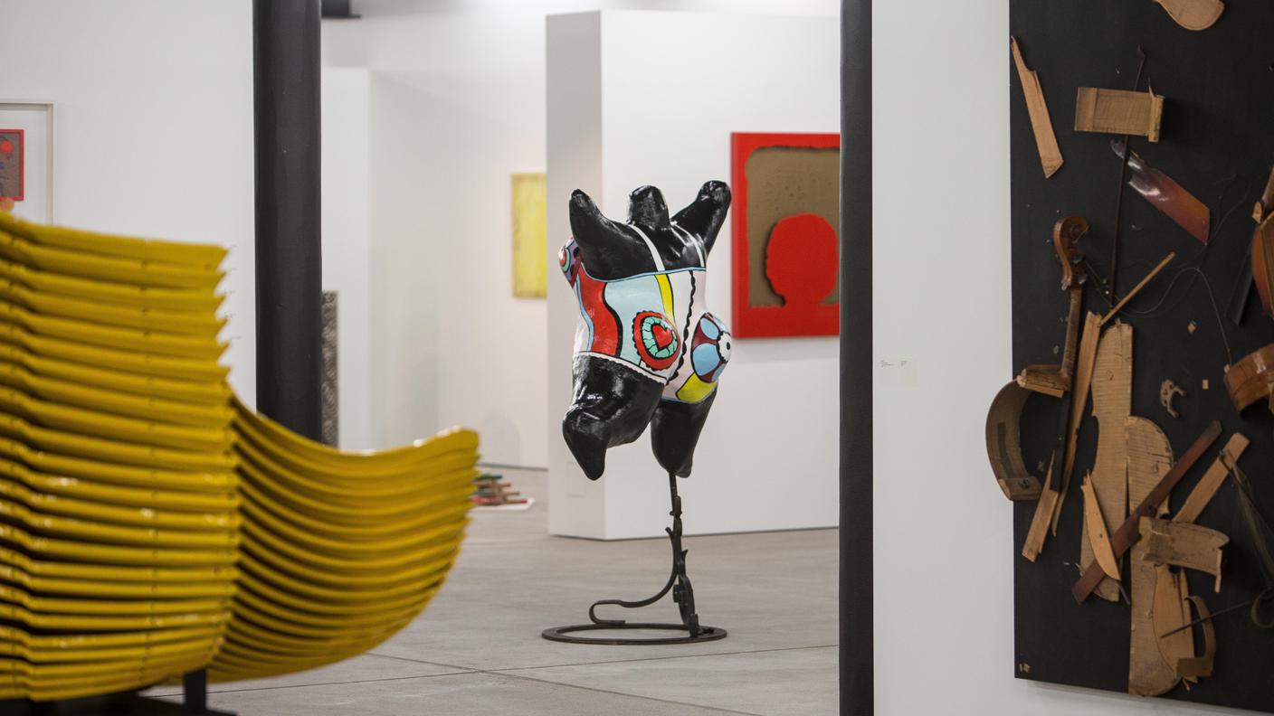 Quanto è diabolica la pop art?
