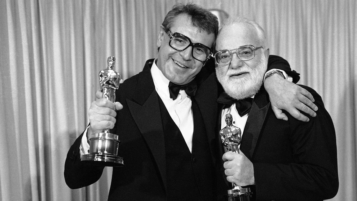 Milos Forman