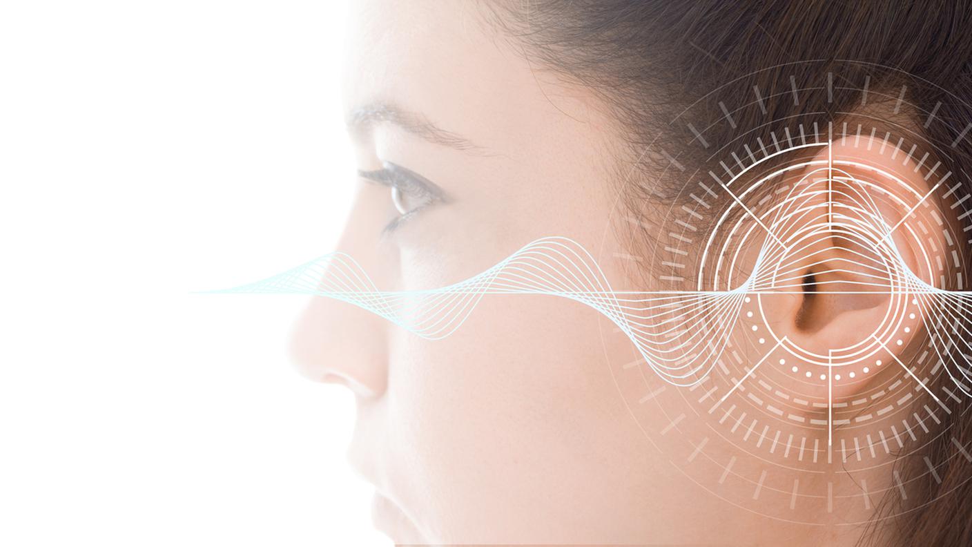 iStock-Tecnologia, Occhio, Viso, Farmaco, Banner web