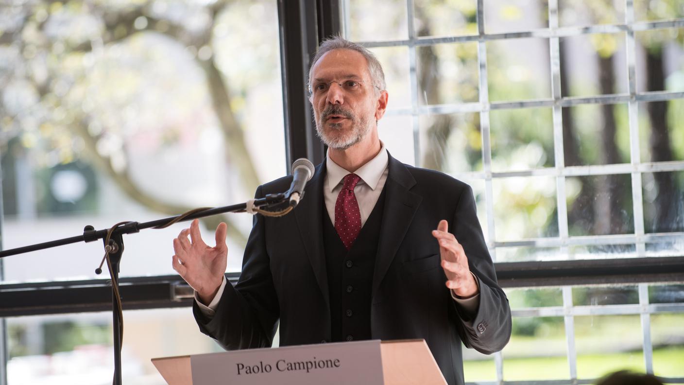 TiPress_Francesco Paolo Campione
