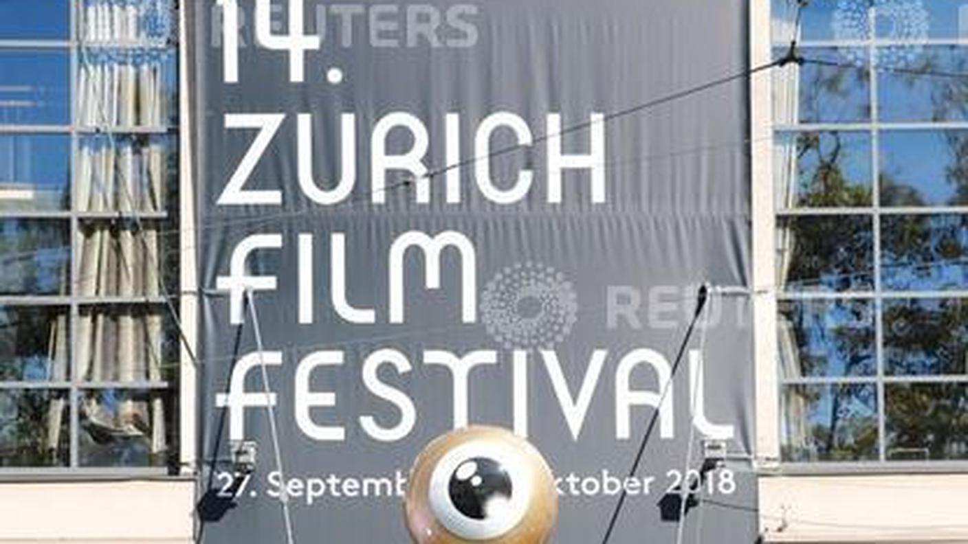 "Cronofobia" allo Zurich Film Festival