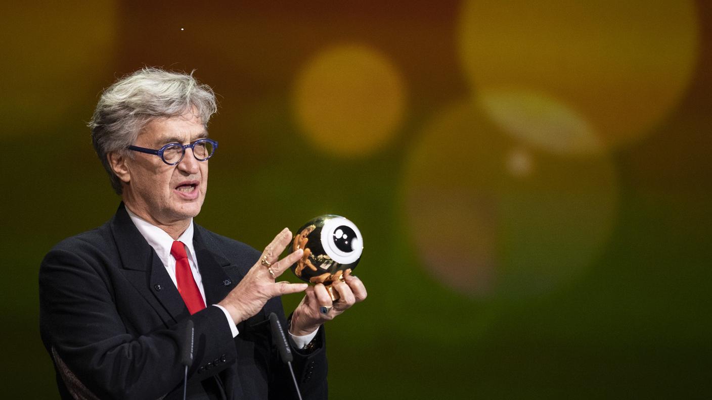 A Zurigo si chiude il film festival