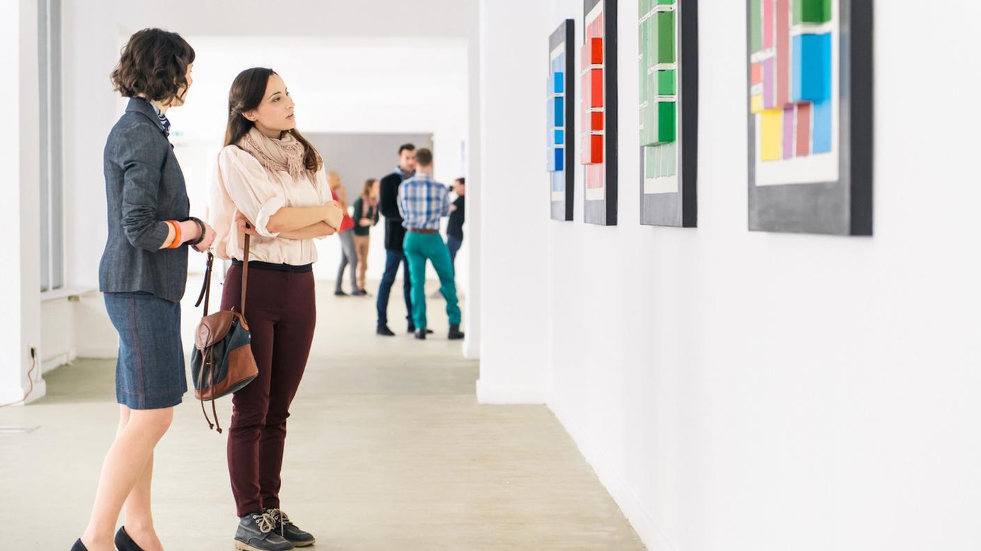 Generazioni al Museo. Mediazioni culturale nei Musei