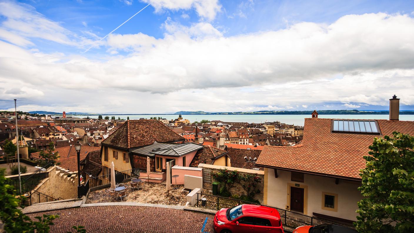 iStock-Neuchâtel