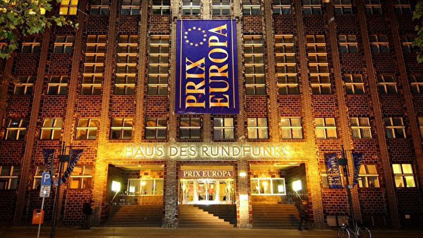 Prix Europa