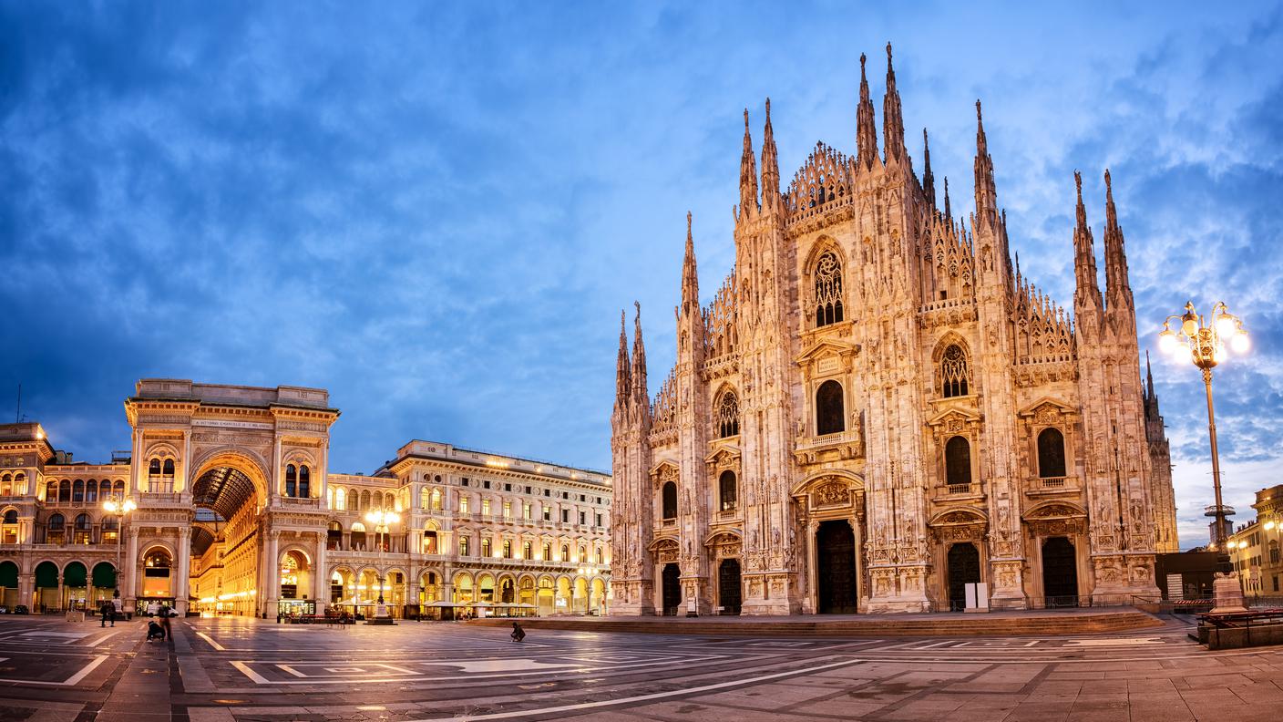 Case Milanesi