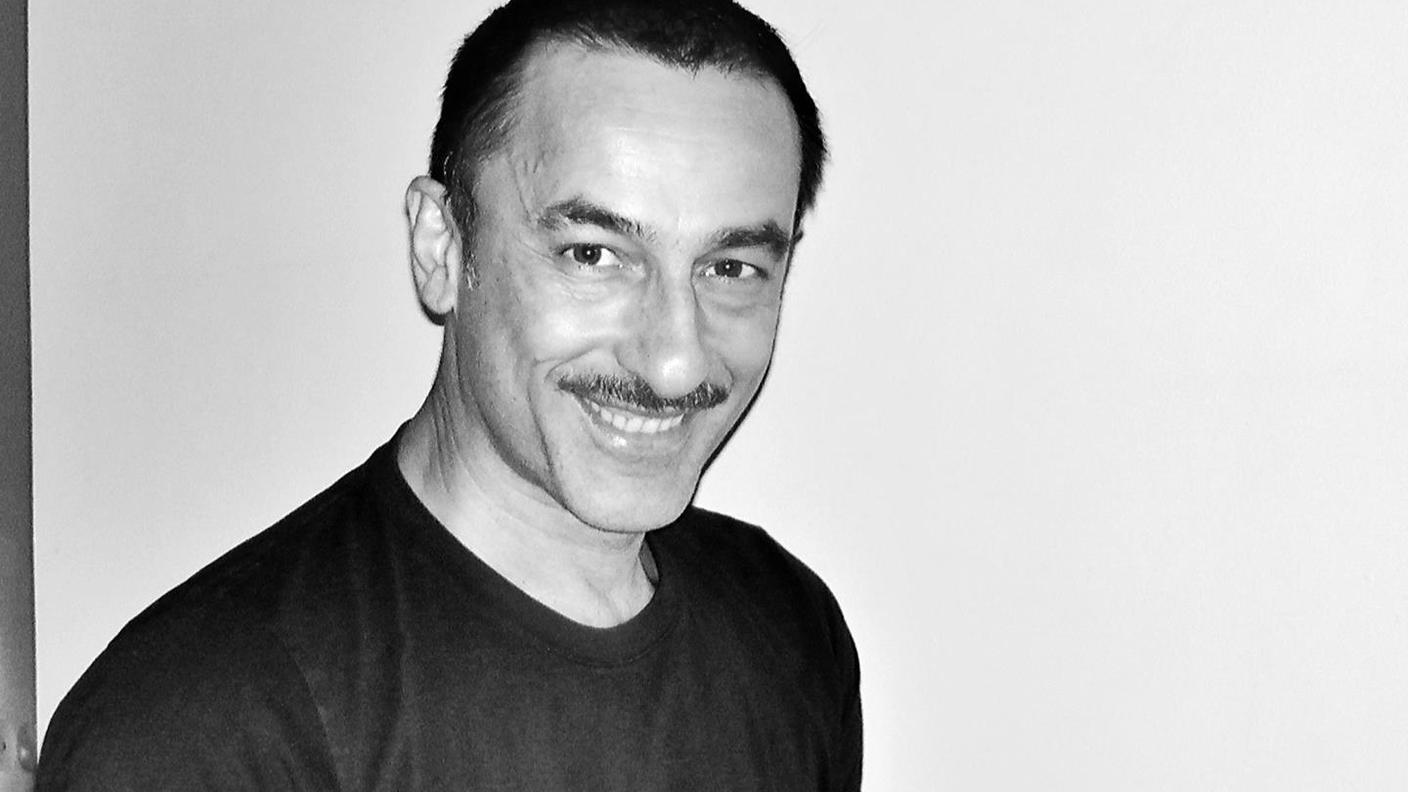Dimitris Papaioannou