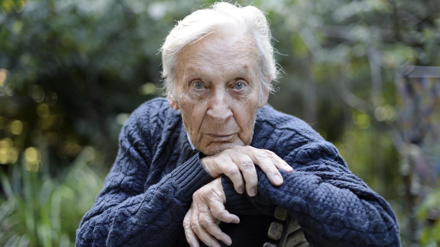 Jean Mohr