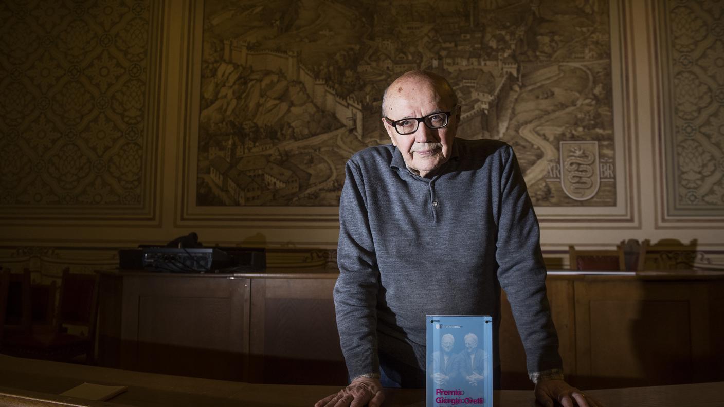 Giampiero Neri
