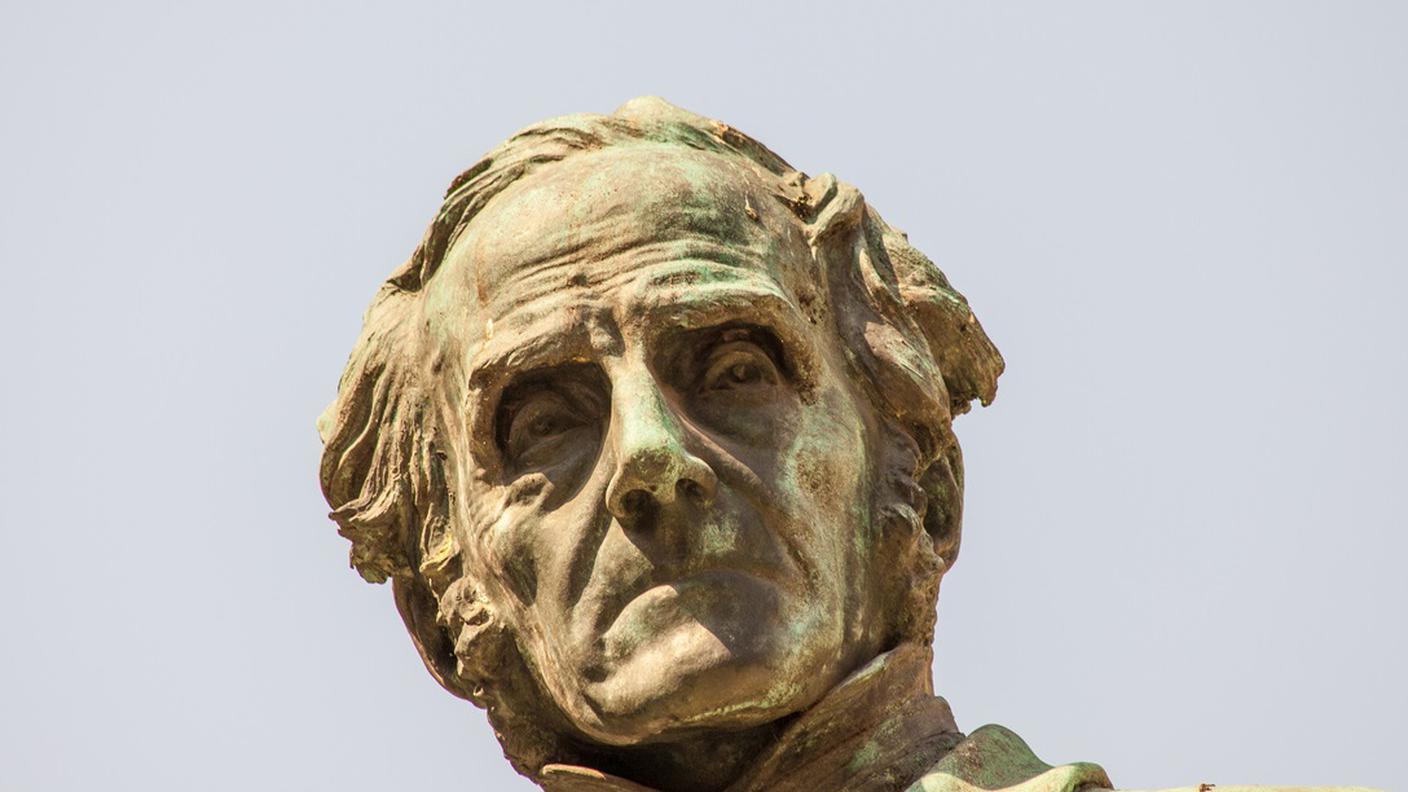 A Milano il Romanticismo italiano