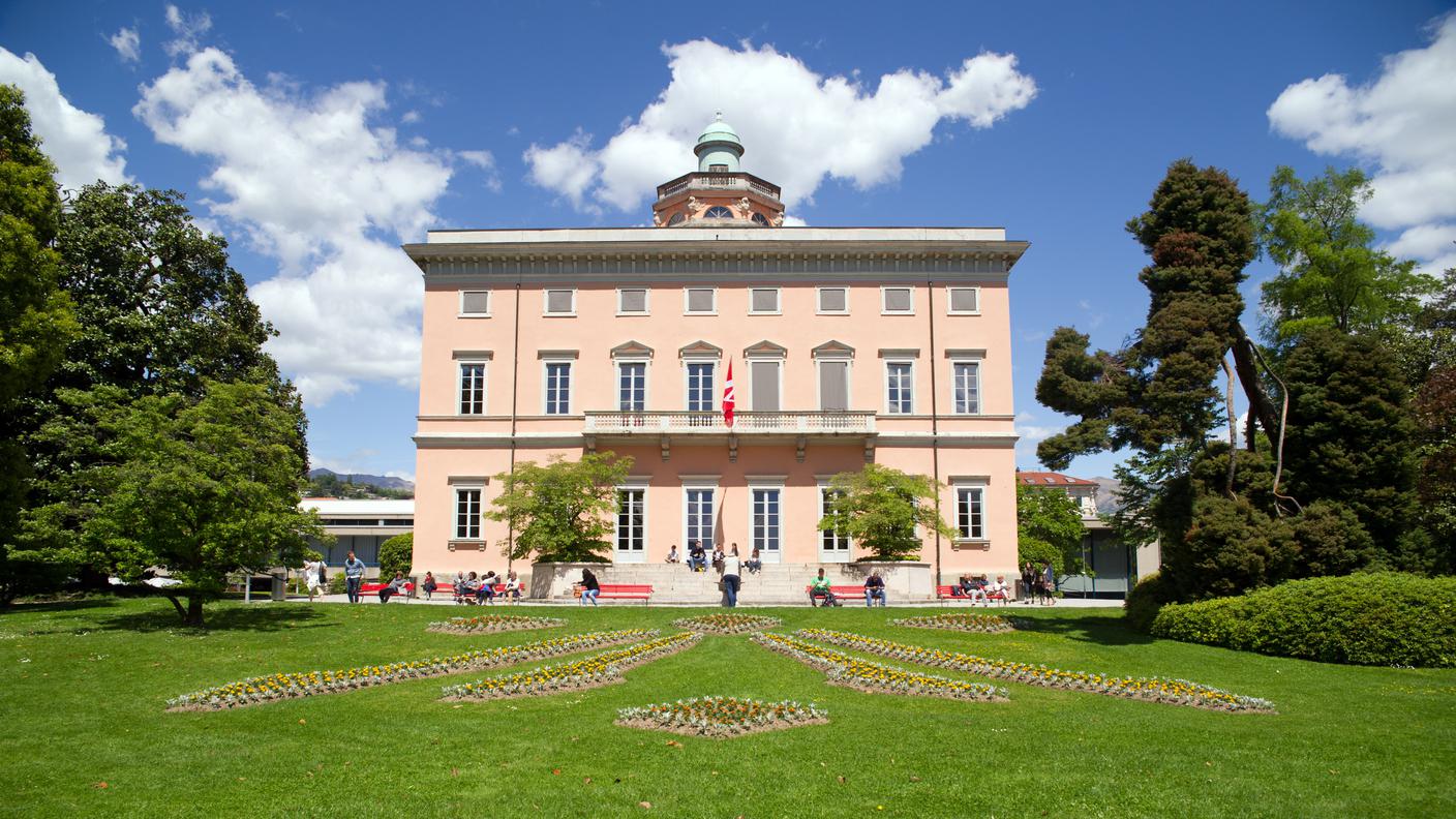 Villa Ciani