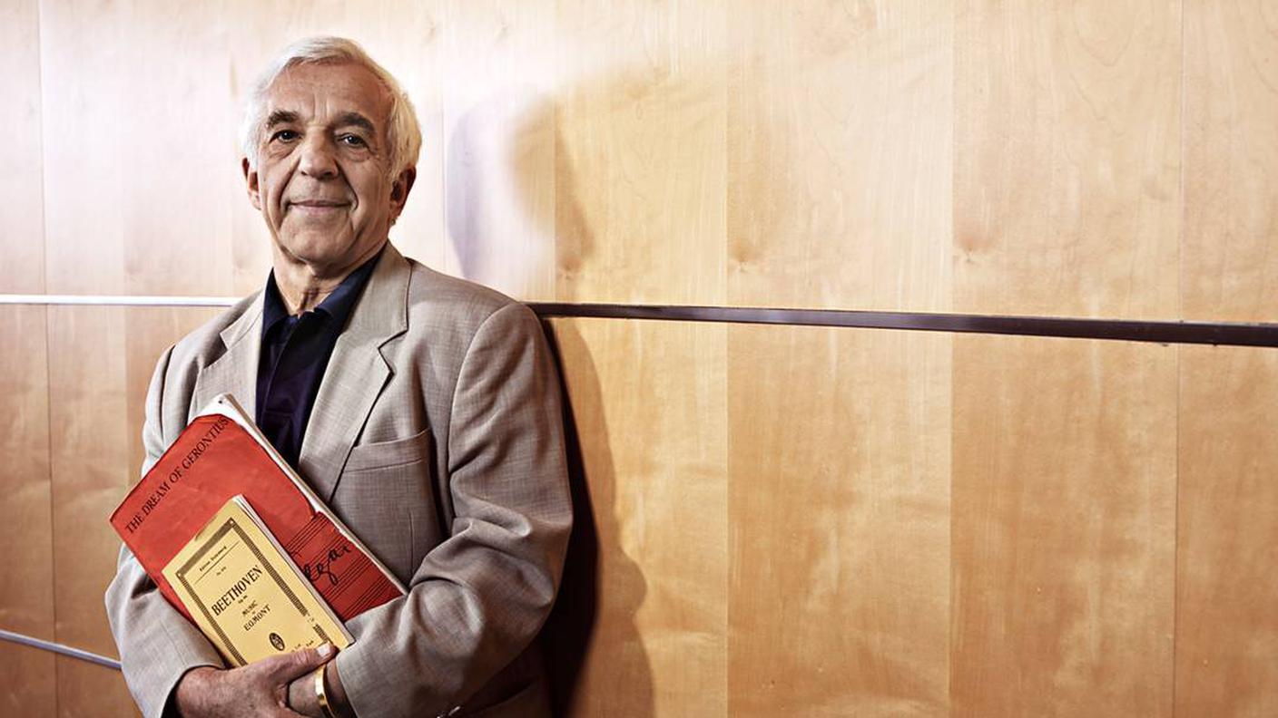 L’OSI, Ashkenazy e Anderszewski al LAC