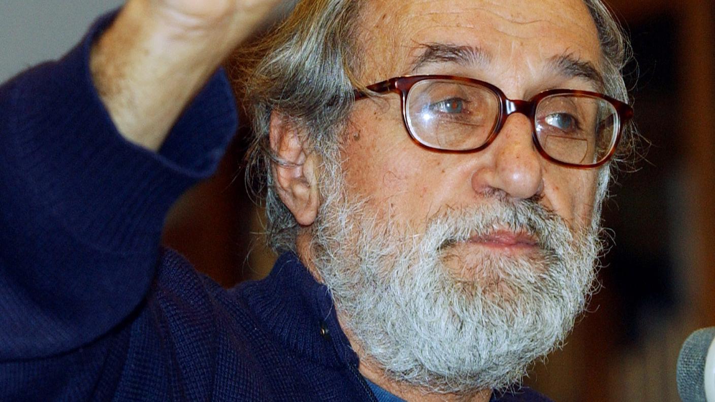 Alex Zanotelli
