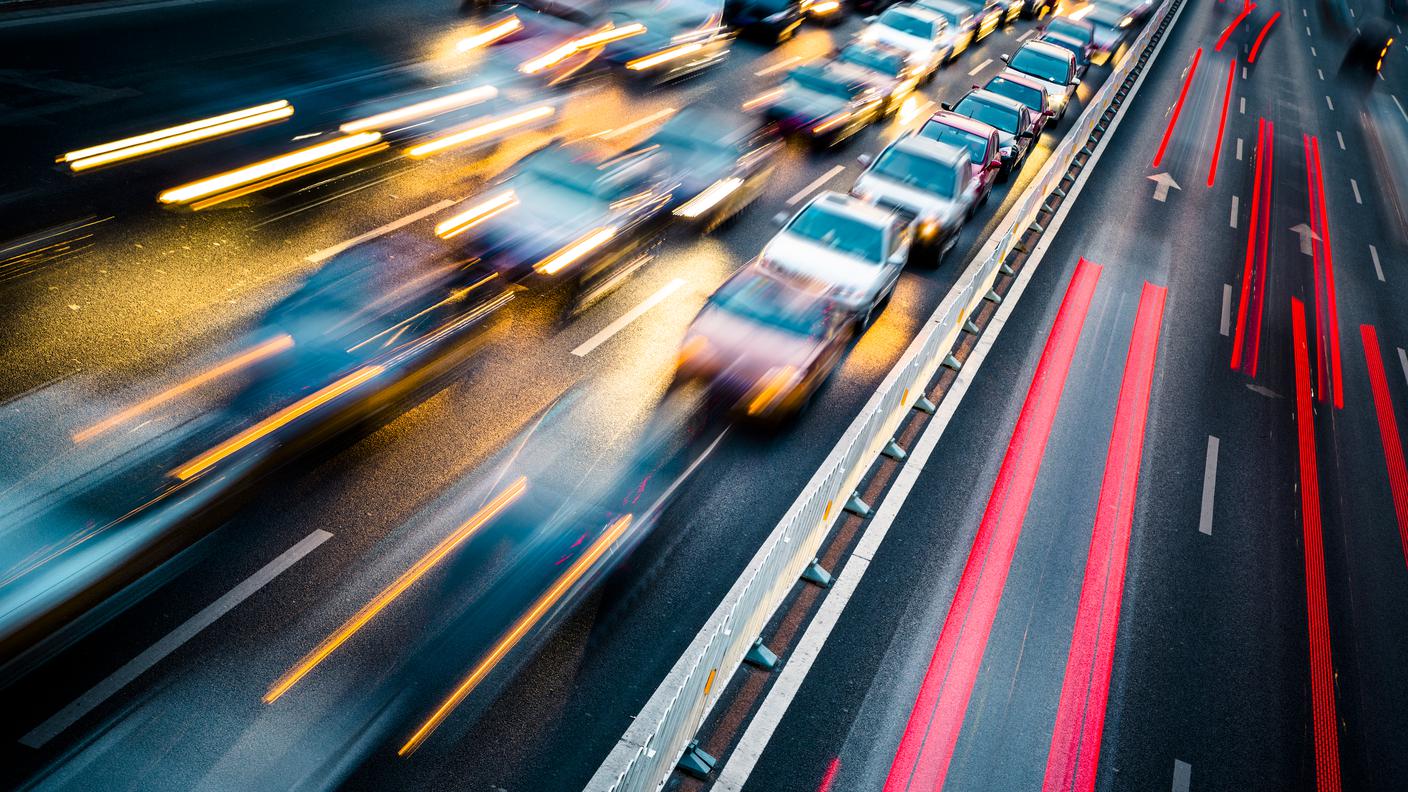 Ridurre il traffico nel luganese si può?