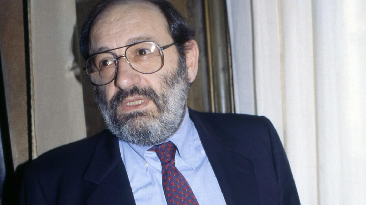 Umberto Eco