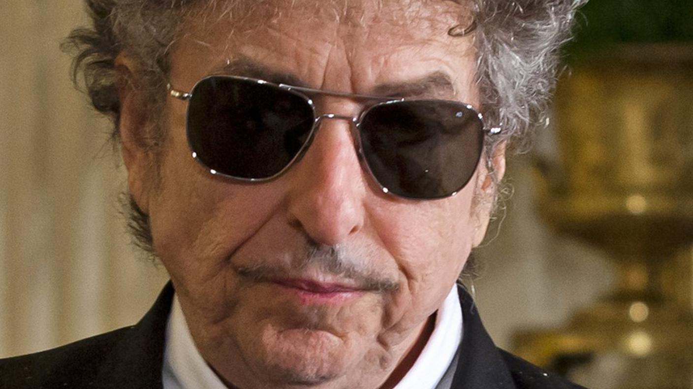 Bob Dylan