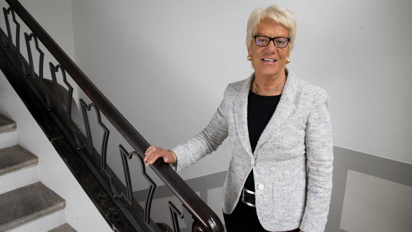 Carla del Ponte