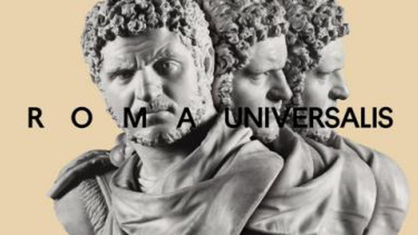 Roma Universalis al Colosseo